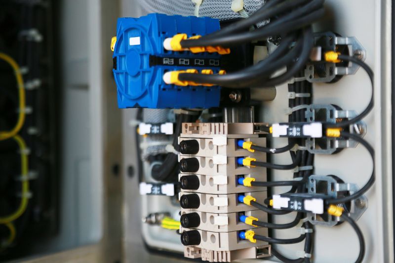 Breaker Installation Service in Pasadena, CA