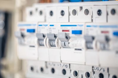 Breaker Replacement in Prescott Valley, AZ