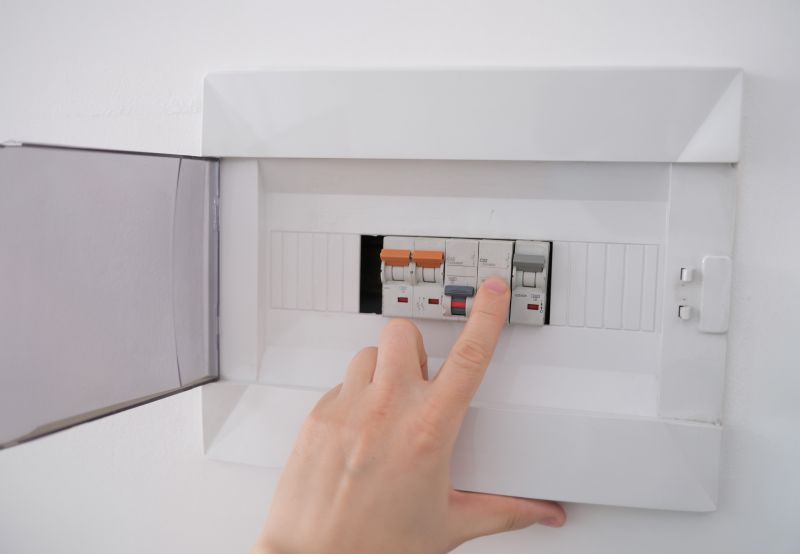 Electrical Breaker Service in Provo, UT