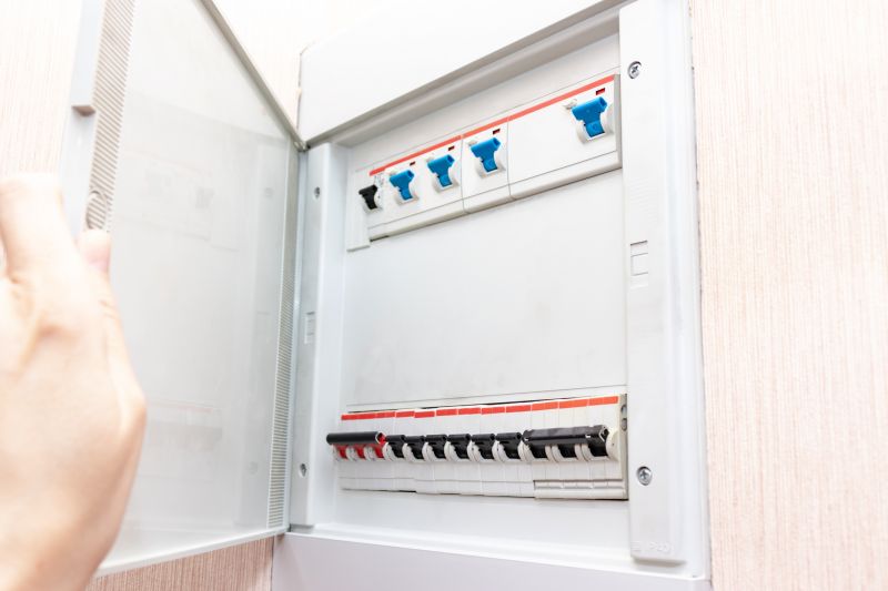 Electrical Panel Installation in Prescott Valley, AZ