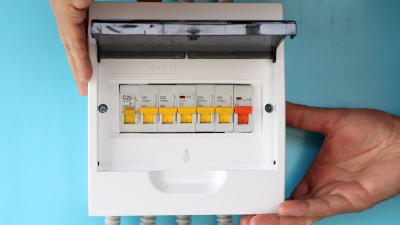 Electrical Update Service in Pasadena, CA