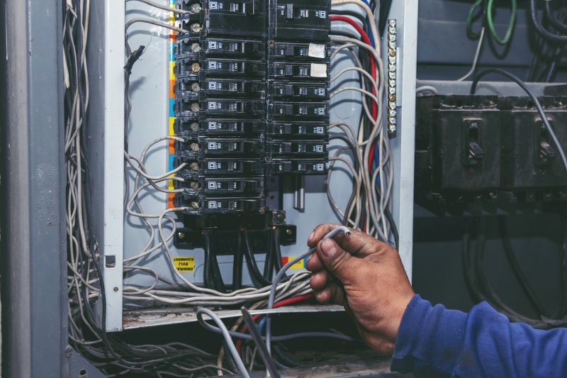 Signs You Need Professional Electrical Repair